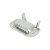 SureFast 316 Standard Stainless Steel Buckles - 1/4" (6.3mm)